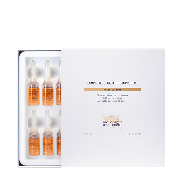 Complexe Cegaba + Bioproline