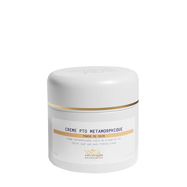 Crème PTO Métamorphique