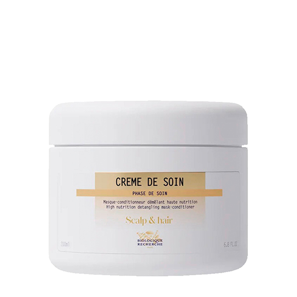 Crème de Soin