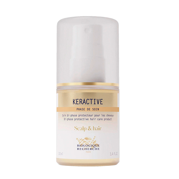 Lotion Kéractive