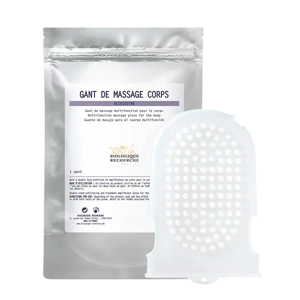 Gant de Massage Corps