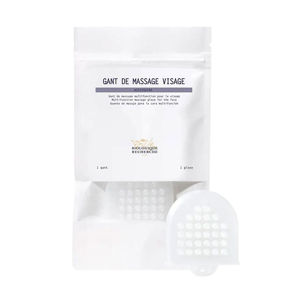 Gant de Massage Visage