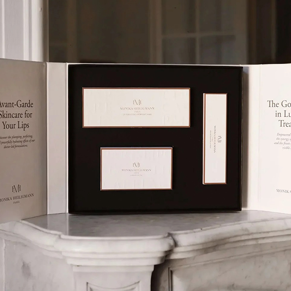 Exclusive Lip Perfecting Set